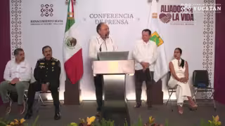 Japay promete mejor servicio de agua para 1.4 millones de yucatecos