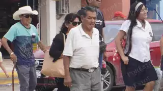 Registro de nuevos beneficiarios de la Pensión del Bienestar avanza en los 13 municipios