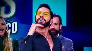 ¿Fue verdad? Poncho de Nigris reveló sus motivos para acusar a Pablo Lyle de ser un abusador