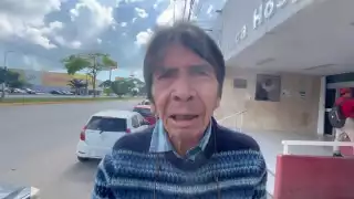 Evidencian falta de profesionalismo en Hospital ISSTE