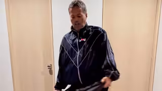 Aldo Rendón estalla contra la producción de LCDLFM.
