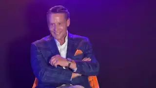 Alfredo Adame explota contra Ricardo Pérez y Susana Zabaleta