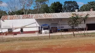 Maiceros de Dzitbalché, Campeche, denunciaron irregularidades en el programa Alimentación para el Bienestar.
