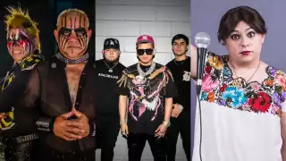 Artistas se presentarán en la Feria Yucatán Xmatkuil 2024