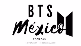 Army México aclara que no desea más fechas de BTS en México