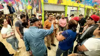 Venta del Día de Reyes, ingreso vital para más de cien familias en Carmen