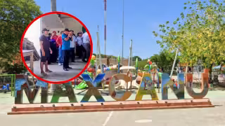 Comisario ejidal de Maxcanú es destituido ante reclamos por tierras y recursos millonarios