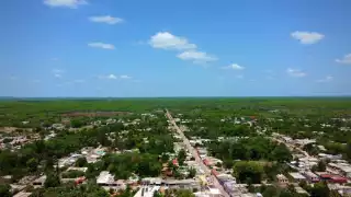 Ambientalistas denuncian ante Semarnat irregularidades del megacomplejo turístico cercano a Uxmal