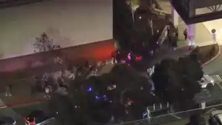 Tiroteo en centro comercial de California arruina el Black Friday; ¿qué pasó y cuál es el saldo?