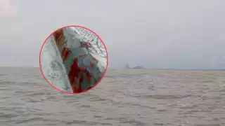 Temen una tragedia mayor a la fuga registrada semanas atrás.