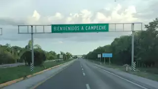 Mario A. Fuentes Soberanis compartió una lista viral con recomendaciones para visitar Campeche