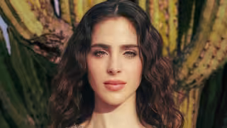 Fátima Bosch responde a las críticas de Lupita Jones.