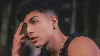 Naim Darrechi pidió una golpiza del Canelo Álvarez