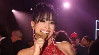 Kim Shantal asegura que Manola Díez trató mal a su mamá en la gala final de La Granja VIP