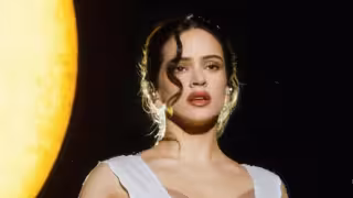 Rosalía confirma su regreso a México con ocho presentaciones en tres ciudades