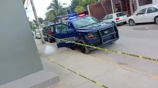 Infarto fulminante cobra la vida de un hombre en la región 208 de Cancún