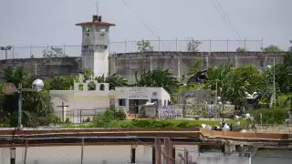 "Mejoras en Penales de Campeche: Intervención y Capacitación en 2025