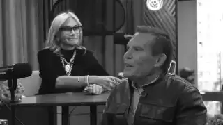 El César abrió su corazón y reveló detalles íntimos