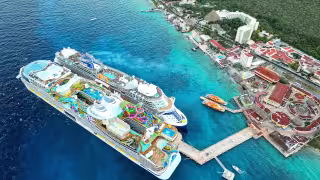 Se reafirma la popularidad de este destino, preferido por sus playas de aguas cristalinas y variada oferta recreativa y acuática