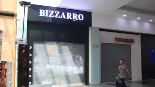 El hecho de que el personal de seguridad particular no haya solicitado auxilio, resalta que carecen de protocolos en casos de emergencias