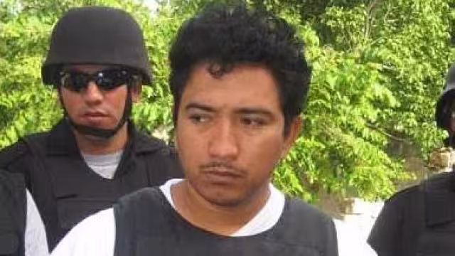 El matachavitas asesinó a tres mujeres