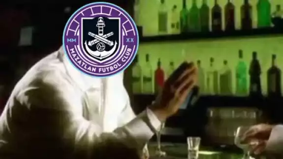 Los memes son para... Cruz Azul