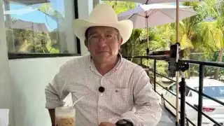  “Felipillo”, líder cañero, es encontrado sin vida en el paradero de la comunidad de Obregón Viejo      