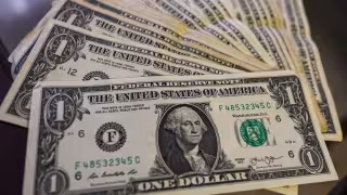 Precio del dólar hoy lunes 31 de agosto de 2026 y tipo de cambio