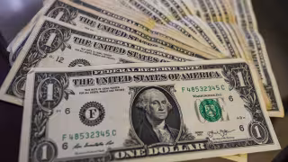 Precio del dólar hoy lunes 7 de septiembre de 2026 y tipo de cambio