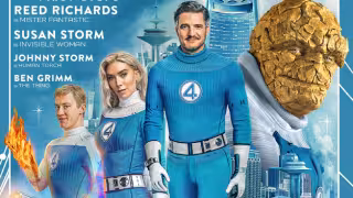 La primera película de la fase seis de Marvel ha creado gran anticipación entre fanáticos