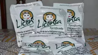 Hugo Buentello Carbonell, exsubdirector de Liconsa, fue ingresado al penal de máxima seguridad del Altiplano, en el Estado de México