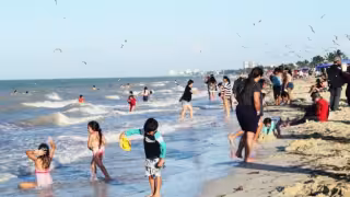 El Verano 2026 en Yucatán tendrá diversas lluvias entre julio y agosto