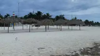 Se prevén lluvias en Yucatán en los próximos días