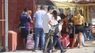 Habrá cierre anticipado del ciclo escolar en Yucatán