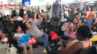 Hay formas accesibles de llegar de Mérida a Cancún