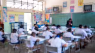 México obtuvo resultados inferiores a Uruguay y Chile en matemáticas, lectura y ciencias