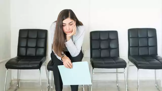 Joven se queja de llevar más de 4 años buscando empleo en España