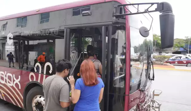 8 mil estudiantes de formación profesional aún esperan su tarjeta Ko´ox