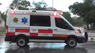 Joven habría sido asesinado a golpes por cuatro personas en Tahdziú