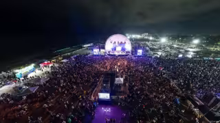 Ciudad del Carmen espera una fuerte afluencia turística durante la Feria de Julio.