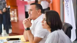 Renán Barrera acepta su derrota  a la gubernatura de Yucatán