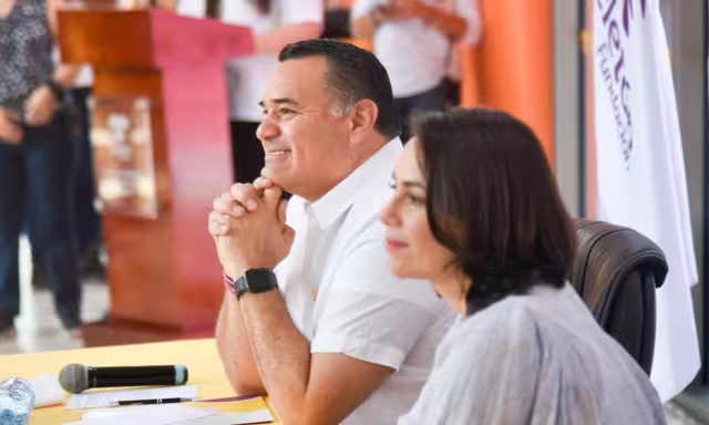 Renán Barrera aceptó que el PRIAN perdió en Yucatán