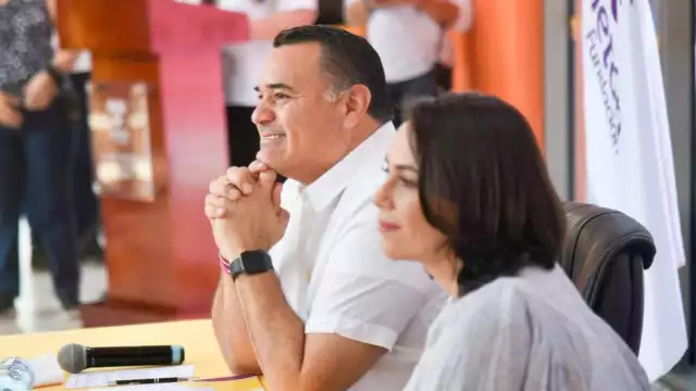 Renán Barrera aceptó que el PRIAN perdió en Yucatán