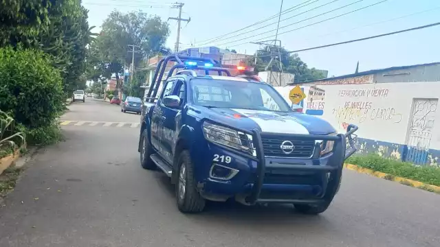 El delegado de Tránsito de San Juan Cacahuatepec se encuentra bajo investigación