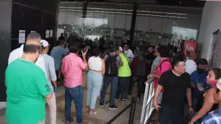 Avanza el reemplacamiento 2025 en Yucatán: Cerca de 94 mil personas ya han realizado el trámite 