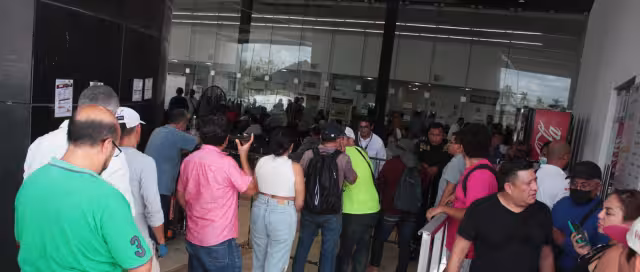 Cerca de 94 mil personas ya hicieron el trámite; la meta es atender a 700 mil contribuyentes