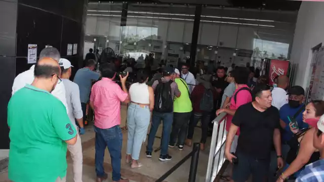 Cerca de 94 mil personas ya hicieron el trámite; la meta es atender a 700 mil contribuyentes