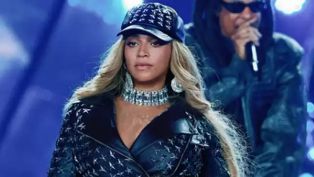 Beyoncé expresó su apoyo a Kamala Harris durante su campaña presidencial