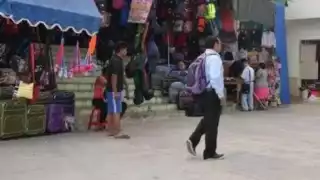 Empresarios de Chetumal proponen remodelación de la avenida Héroes.