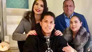 Madre y hermana de Carlos Salcedo tendrían una denuncia en su contra, acusadas de homicidio